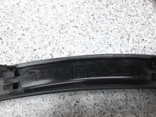 Накладка на арку задняя Skyline Crossover 2009 NJ50 VQ37VHR