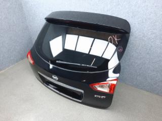 Дверь багажника задняя Skyline Crossover 2011 J50 VQ37VHR Дверь багажника задняя Skyline Crossover 2011 J50 VQ37VHR