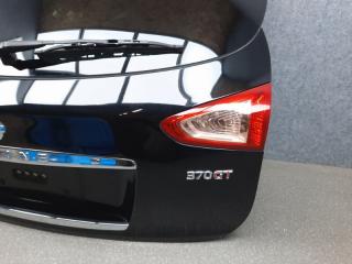 Дверь багажника задняя Skyline Crossover 2011 J50 VQ37VHR Дверь багажника задняя Skyline Crossover 2011 J50 VQ37VHR