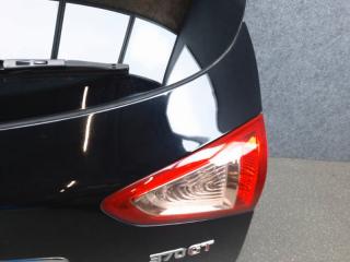 Дверь багажника задняя Skyline Crossover 2011 J50 VQ37VHR Дверь багажника задняя Skyline Crossover 2011 J50 VQ37VHR