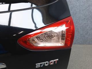 Дверь багажника задняя Skyline Crossover 2011 J50 VQ37VHR Дверь багажника задняя Skyline Crossover 2011 J50 VQ37VHR