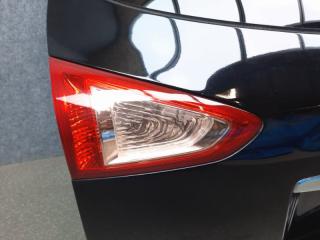 Дверь багажника задняя Skyline Crossover 2011 J50 VQ37VHR Дверь багажника задняя Skyline Crossover 2011 J50 VQ37VHR