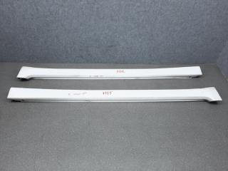 Запчасть порог кузова SUBARU Forester 2005