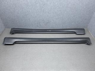 Запчасть порог кузова Nissan Skyline Crossover 2010