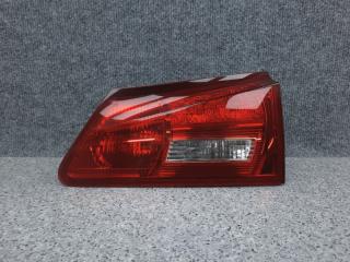 Запчасть стоп сигнал задний правый Lexus IS350 2007