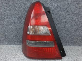 Запчасть стоп сигнал задний левый SUBARU Forester 2005