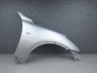 Запчасть крыло переднее правое Nissan Skyline Crossover 2013