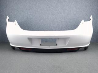 Запчасть бампер задний Mazda Atenza 2009