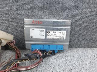 Блок управления АКПП передний 3-Series 2004 AY20 N42B20A Блок управления АКПП передний 3-Series 2004 AY20 N42B20A