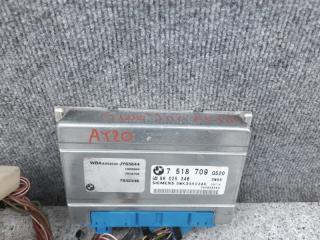 Блок управления АКПП передний 3-Series 2004 AY20 N42B20A Блок управления АКПП передний 3-Series 2004 AY20 N42B20A