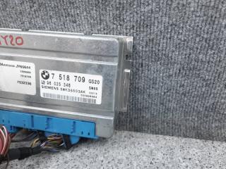 Блок управления АКПП передний 3-Series 2004 AY20 N42B20A Блок управления АКПП передний 3-Series 2004 AY20 N42B20A