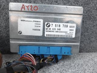 Блок управления АКПП передний 3-Series 2004 AY20 N42B20A Блок управления АКПП передний 3-Series 2004 AY20 N42B20A