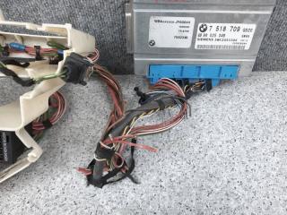 Блок управления АКПП передний 3-Series 2004 AY20 N42B20A Блок управления АКПП передний 3-Series 2004 AY20 N42B20A