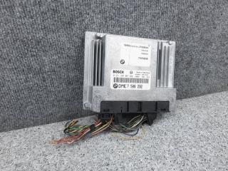 Блок управления двигателем передний 3-Series 2004 AY20 N42B20A Блок управления двигателем передний 3-Series 2004 AY20 N42B20A