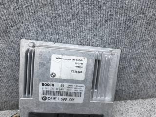 Блок управления двигателем передний 3-Series 2004 AY20 N42B20A Блок управления двигателем передний 3-Series 2004 AY20 N42B20A