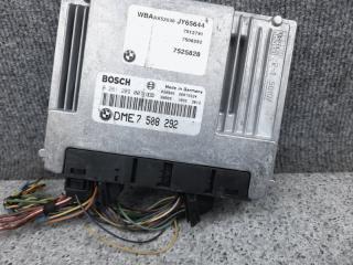 Блок управления двигателем передний 3-Series 2004 AY20 N42B20A Блок управления двигателем передний 3-Series 2004 AY20 N42B20A