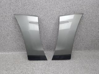 Запчасть молдинг на крыло передний Toyota Harrier 2002
