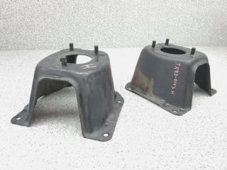 Крепление запасного колеса заднее Grand Escudo 2005 TX92W H27A