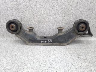 Запчасть подушка редуктора задняя Toyota Harrier 2002