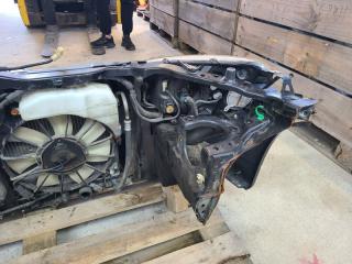 Ноускат передний Integra 2005 DC5 K20A Ноускат передний Integra 2005 DC5 K20A