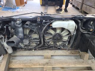 Ноускат передний Integra 2005 DC5 K20A Ноускат передний Integra 2005 DC5 K20A