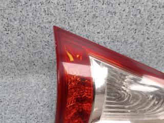 Стоп сигнал задний левый Skyline Crossover 2015 NJ50 VQ37VHR Стоп сигнал задний левый Skyline Crossover 2015 NJ50 VQ37VHR