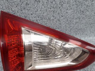 Стоп сигнал задний левый Skyline Crossover 2015 NJ50 VQ37VHR Стоп сигнал задний левый Skyline Crossover 2015 NJ50 VQ37VHR