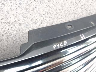 Решетка радиатора передняя Fuga 2008 PY50 VQ35HR Решетка радиатора передняя Fuga 2008 PY50 VQ35HR