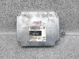 Блок управления АКПП передний Lexus LS460 2008
