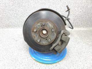 Фото запчасти ступица передняя правая Honda Integra 2005 контрактная запчасть Запчасть ступица передняя правая Honda Integra 2005