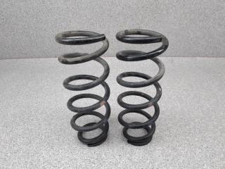 Запчасть пружина подвески задняя Honda Accord 2006