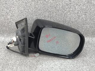 Зеркало заднего вида боковое переднее правое MDX 2006 YD1 J35A Зеркало заднего вида боковое переднее правое MDX 2006 YD1 J35A