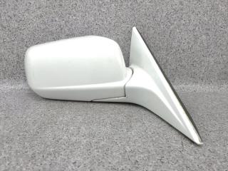 Запчасть зеркало заднего вида боковое переднее правое Honda Inspire 2003