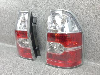 Стоп сигнал задний MDX 2005 YD1 J35A