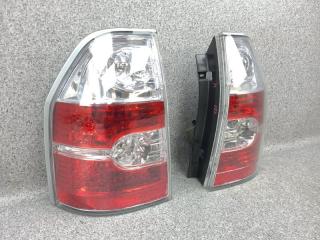 Стоп сигнал задний Honda MDX YD1 J35A