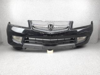 Запчасть бампер передний Honda MDX 2004