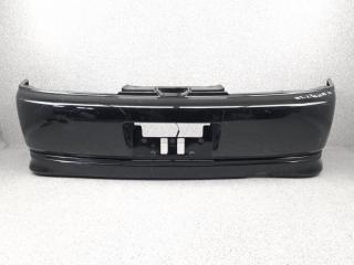 Запчасть бампер задний Honda Integra 2005