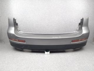 Запчасть бампер задний Nissan Skyline Crossover 2015