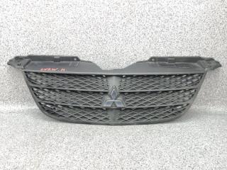 Запчасть решетка радиатора передняя Mitsubishi Airtrek 2002