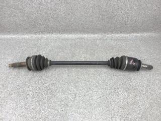 Запчасть привод задний SUBARU Levorg 2015