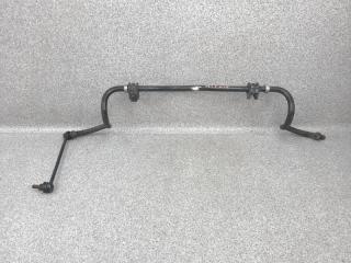 Запчасть стабилизатор передний Nissan X-Trail 2007