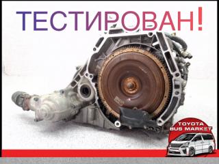 АКПП Honda Stream 2009