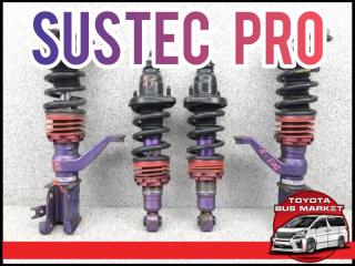 Запчасть стойка подвески Honda Integra 2005