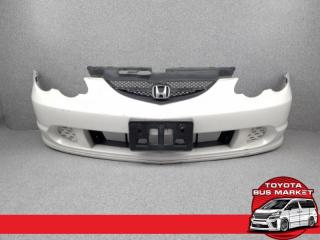 Запчасть бампер передний Honda Integra 2004