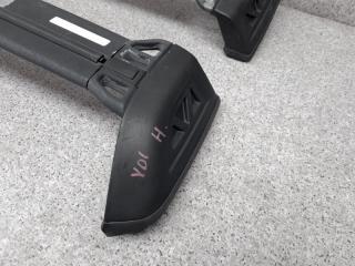 Рейлинг MDX 2004 YD1 J35A Рейлинг MDX 2004 YD1 J35A