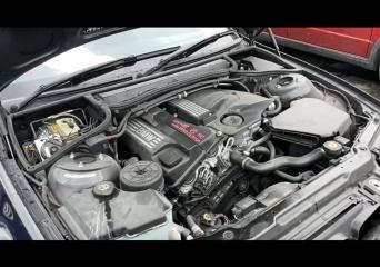 АКПП 3-Series 2002 E46 N42B20 АКПП 3-Series 2002 E46 N42B20