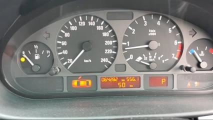 АКПП 3-Series 2002 E46 N42B20 АКПП 3-Series 2002 E46 N42B20