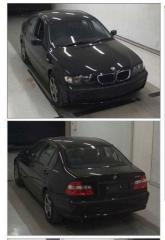 АКПП 3-Series 2002 E46 N42B20 АКПП 3-Series 2002 E46 N42B20