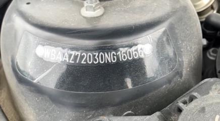 АКПП 3-Series 2002 E46 N42B20 АКПП 3-Series 2002 E46 N42B20