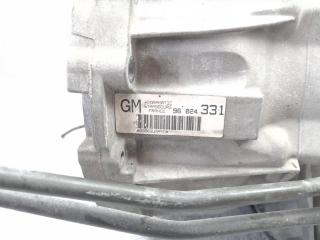 АКПП 3-Series 2002 E46 N42B20 АКПП 3-Series 2002 E46 N42B20